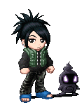 Shikamaru(of the Shadow)'s avatar