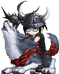 Ookami no Anubis
