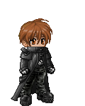 Oratemaru's avatar