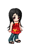 Cinderella Complex's avatar