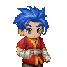 Ketsu Saito's avatar