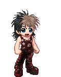 forrestdearc's avatar
