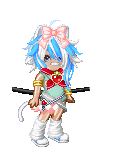 Hello Kitty Asian's avatar