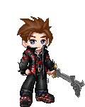 HeartlessSora1234's avatar