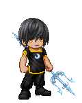 Dark Knight Exile's avatar