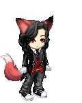 Soft fox luv's avatar