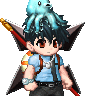 Toshuku's avatar