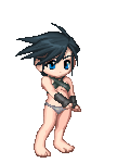 Mekka's avatar