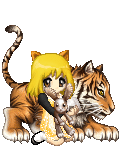 Sohma Kisa The Tiger's avatar