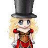 Madame Mystere's avatar