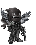 Bulletproof Ninja's avatar