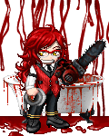 Bloodred Butler's avatar