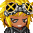 Naruto Sager's avatar