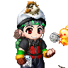 PokeMN Trainer Emerald's avatar