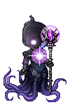 Ink Witch Fiachre's avatar