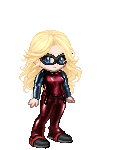 Doctor Harleen Quinzel's avatar