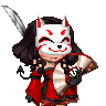 Ashura Masaki's avatar