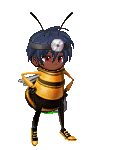 Africanized Honeybee's avatar