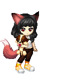 Foxxy Jin's avatar