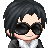 Tenrio Leadin's avatar