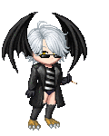 Jynnan Tonnyx's avatar