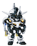 Mech Evilwing's avatar