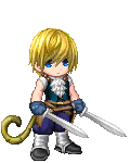 ZIdane Tribal_FFIX-DFF's avatar