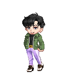 Masked Earth Prince
