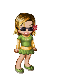 stylish BlondeBombshell's avatar