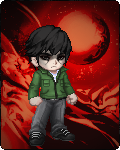 Yami Tsukuru's avatar