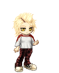 Vanilla Roxy Akuma's avatar