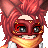 Sasori red scorpion's avatar