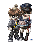 MyZombie's avatar