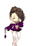 Rosie Galaxy's avatar