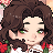 Jisen Meizuki's username