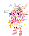 Magical Girl BunnyWinx
