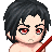 Blood Eye Sasuke123's username
