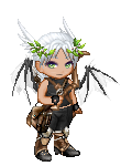 Huntress_Silverwing's avatar