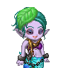 Izefia's avatar