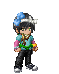 Maikey-01's avatar