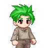 Yoshikari's avatar
