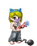 tiger rock-Evil's avatar