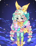 lady mewcat
