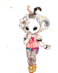 lady mewcat
