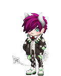 lady mewcat