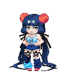 lady mewcat