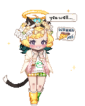 lady mewcat's avatar