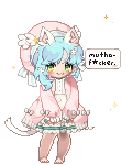 lady mewcat