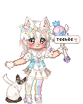 lady mewcat's avatar