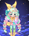 lady mewcat's avatar